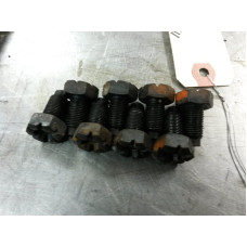 111W020 Flexplate Bolts From 2005 Ford F-150  5.4